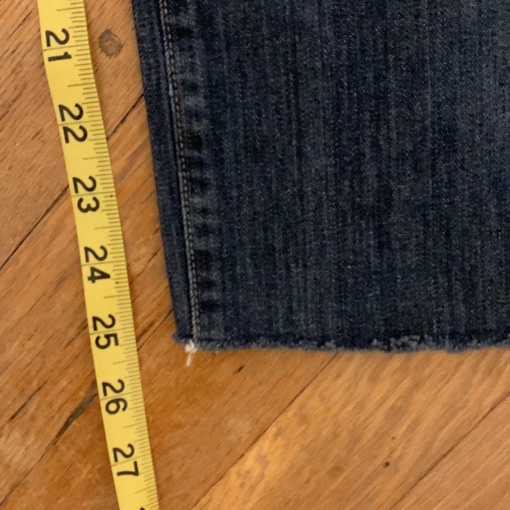 7 For All Mankind - Roxanne - Picture 9 of 12